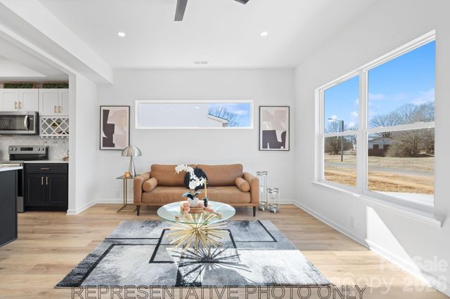 207 Knot Street, Shelby, NC 28150