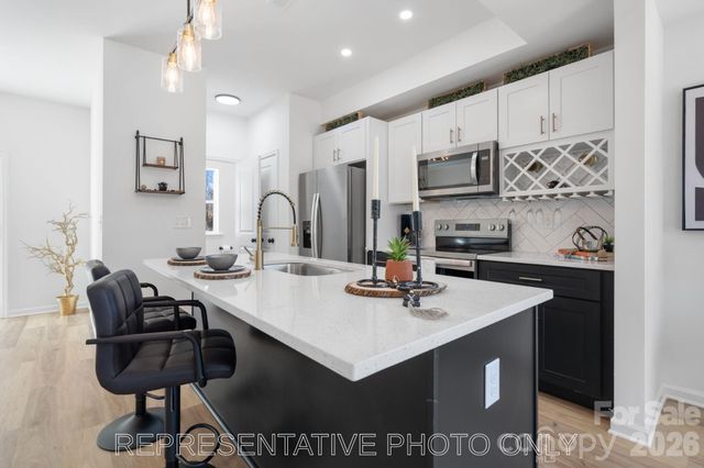 207 Knot Street, Shelby, NC 28150