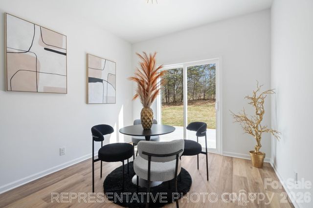 207 Knot Street, Shelby, NC 28150