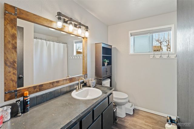 117 Ridgemont Drive, East Wenatchee, WA 98802