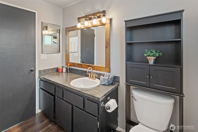 117 Ridgemont Drive, East Wenatchee, WA 98802