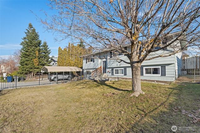 117 Ridgemont Drive, East Wenatchee, WA 98802