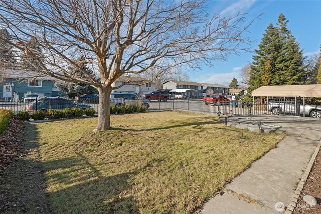 117 Ridgemont Drive, East Wenatchee, WA 98802