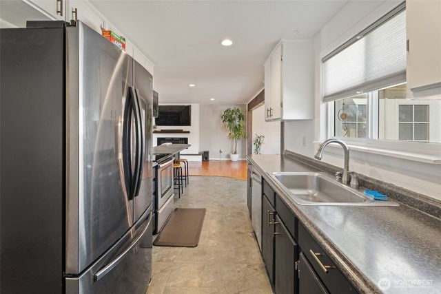 117 Ridgemont Drive, East Wenatchee, WA 98802