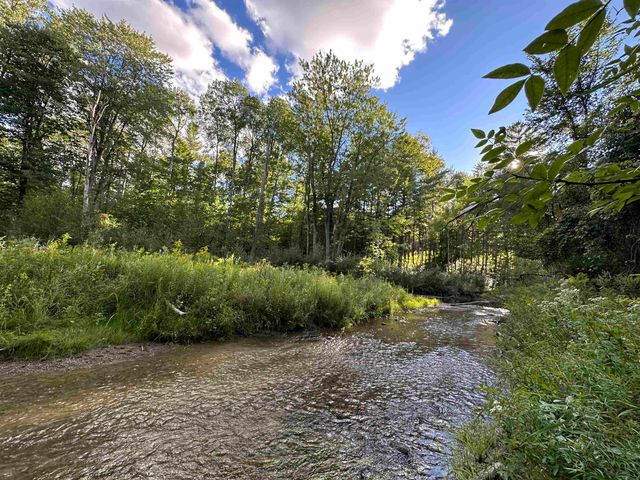 12 Acres M 30 Highway, Gladwin, MI 48624