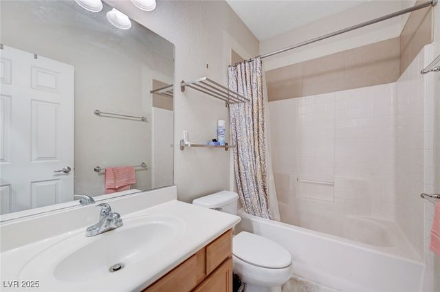 6119 Forest Pony Avenue, Las Vegas, NV 89122