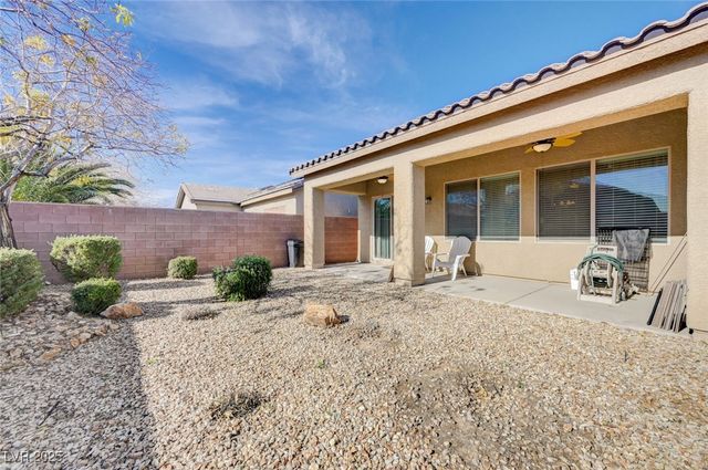 6119 Forest Pony Avenue, Las Vegas, NV 89122