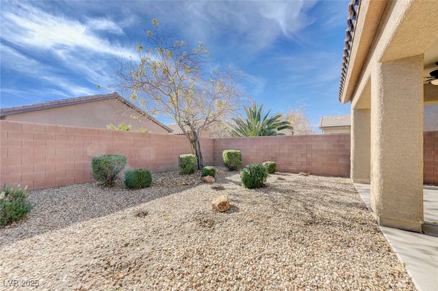 6119 Forest Pony Avenue, Las Vegas, NV 89122