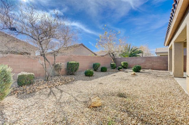 6119 Forest Pony Avenue, Las Vegas, NV 89122