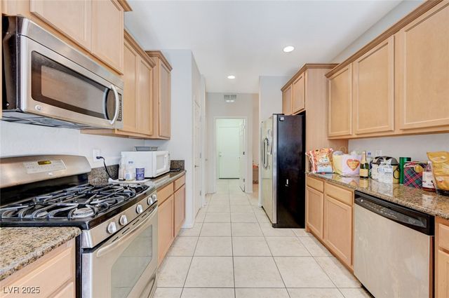 6119 Forest Pony Avenue, Las Vegas, NV 89122