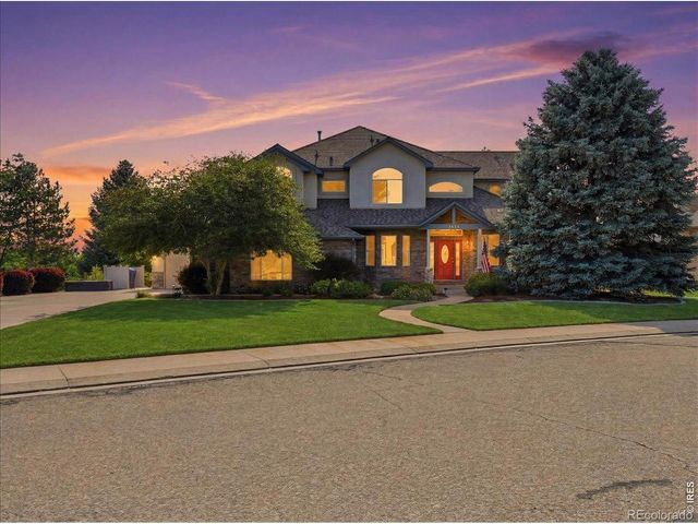 1669 Brown Court, Longmont, CO 80503