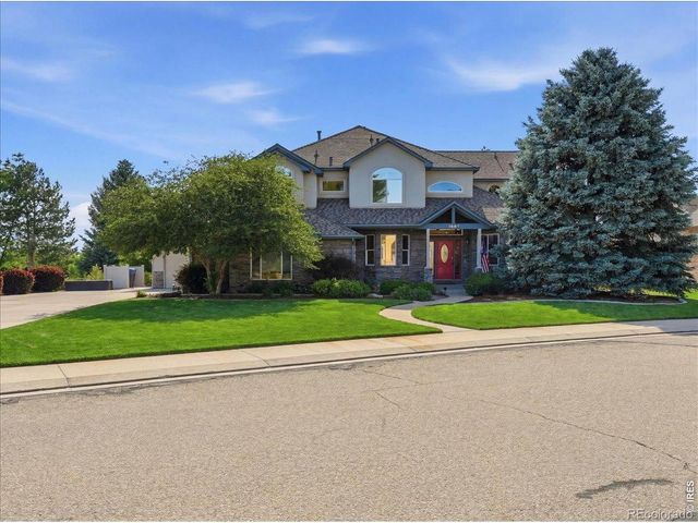 1669 Brown Court, Longmont, CO 80503