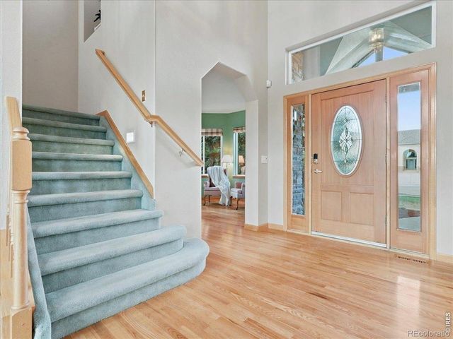 1669 Brown Court, Longmont, CO 80503