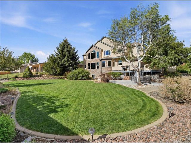 1669 Brown Court, Longmont, CO 80503
