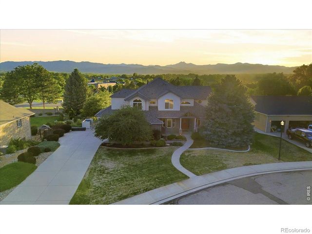 1669 Brown Court, Longmont, CO 80503