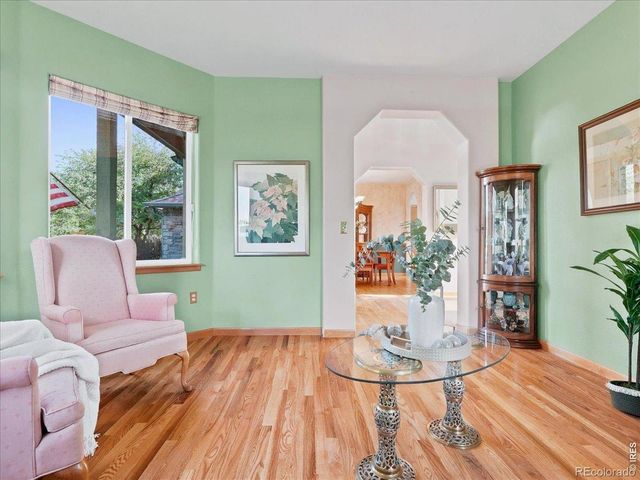 1669 Brown Court, Longmont, CO 80503