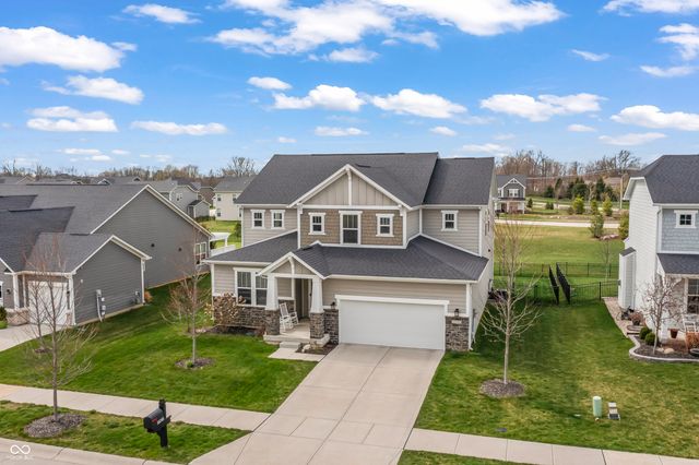 16046 Boxcar Court, Westfield, IN 46074