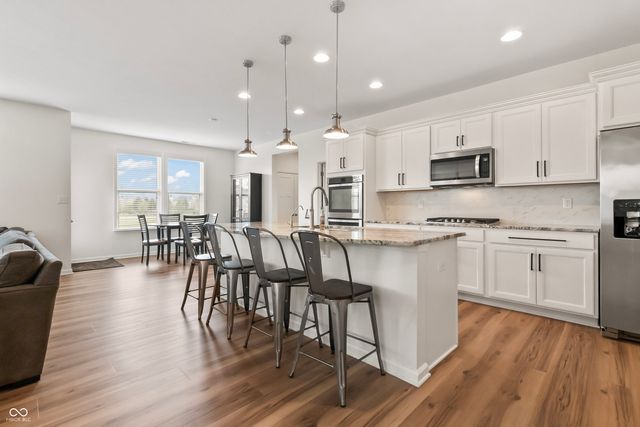 16046 Boxcar Court, Westfield, IN 46074