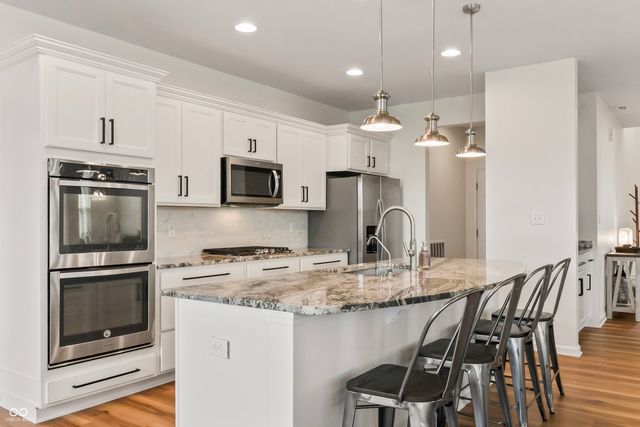 16046 Boxcar Court, Westfield, IN 46074