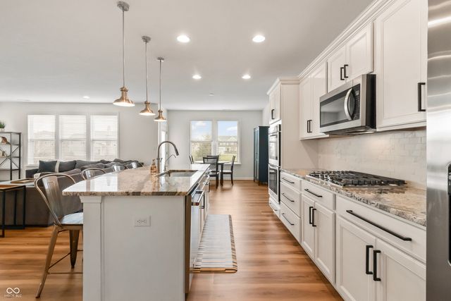 16046 Boxcar Court, Westfield, IN 46074