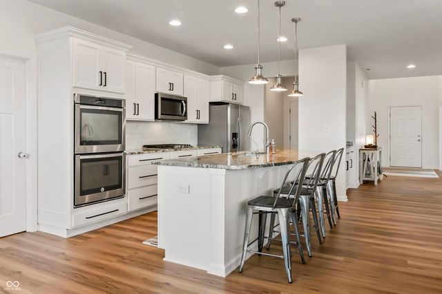 16046 Boxcar Court, Westfield, IN 46074