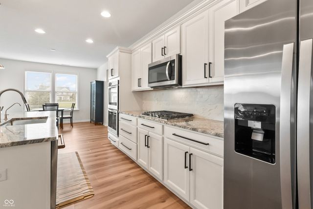 16046 Boxcar Court, Westfield, IN 46074