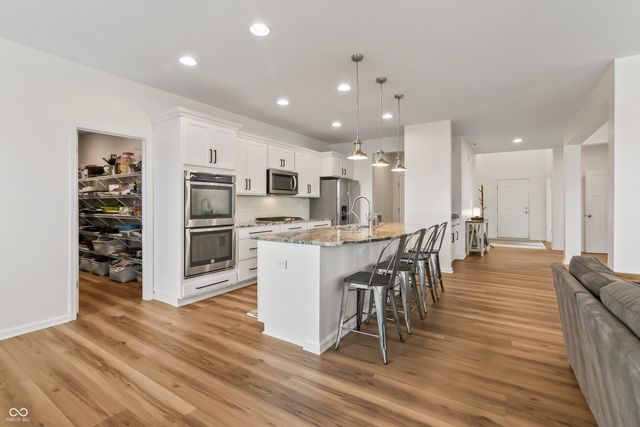 16046 Boxcar Court, Westfield, IN 46074