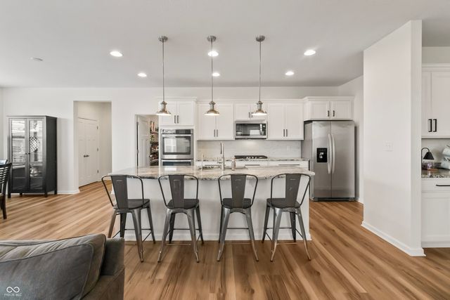 16046 Boxcar Court, Westfield, IN 46074