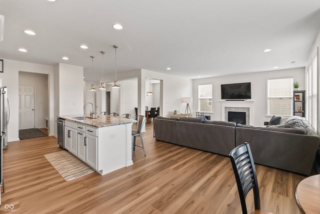 16046 Boxcar Court, Westfield, IN 46074