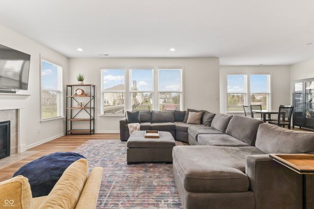 16046 Boxcar Court, Westfield, IN 46074