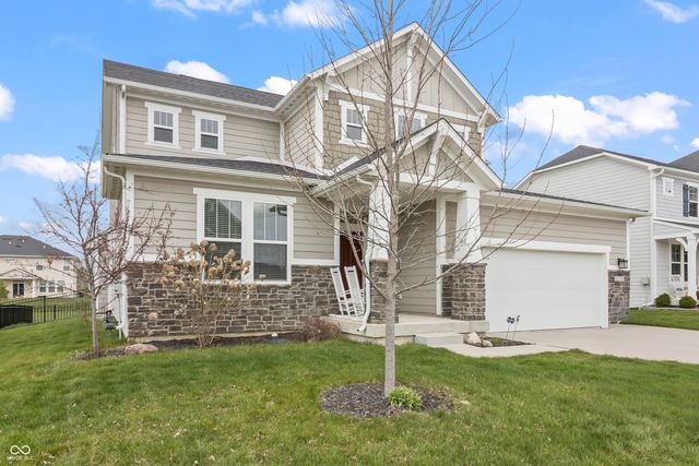 16046 Boxcar Court, Westfield, IN 46074