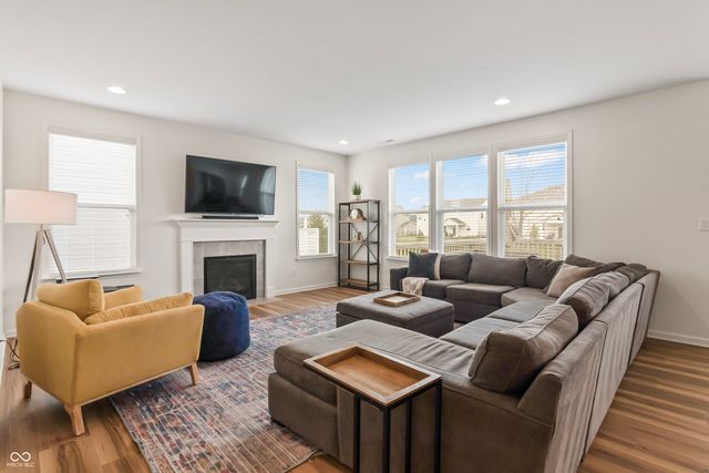 16046 Boxcar Court, Westfield, IN 46074