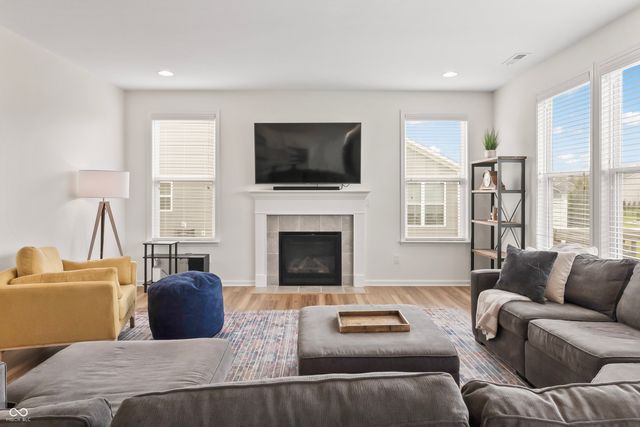 16046 Boxcar Court, Westfield, IN 46074