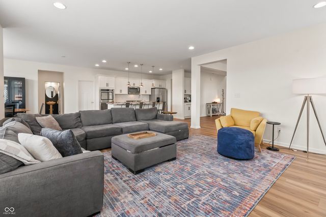 16046 Boxcar Court, Westfield, IN 46074