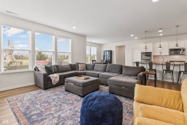 16046 Boxcar Court, Westfield, IN 46074