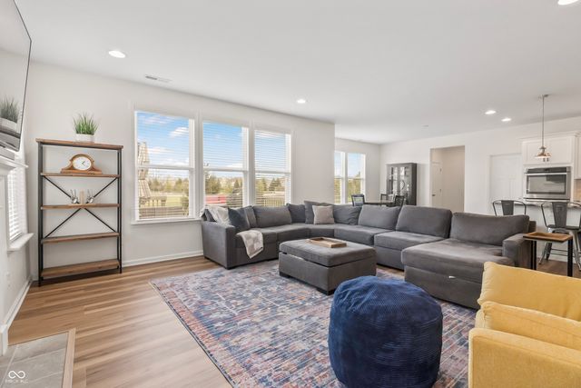 16046 Boxcar Court, Westfield, IN 46074