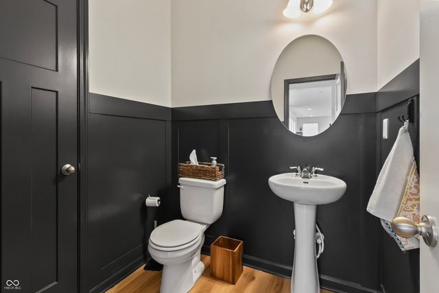 16046 Boxcar Court, Westfield, IN 46074