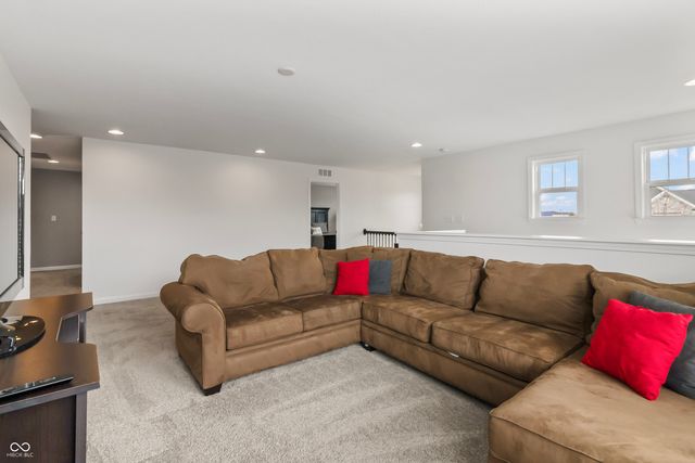 16046 Boxcar Court, Westfield, IN 46074