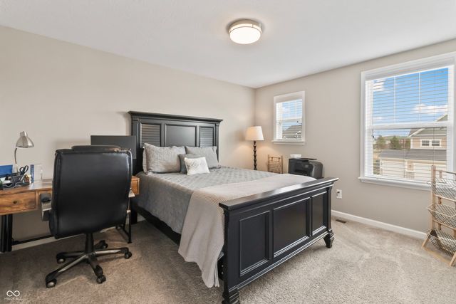 16046 Boxcar Court, Westfield, IN 46074