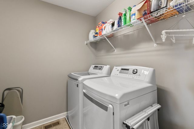 16046 Boxcar Court, Westfield, IN 46074