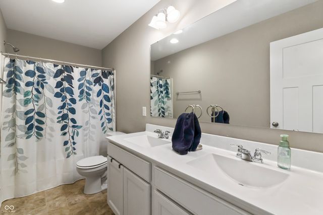 16046 Boxcar Court, Westfield, IN 46074