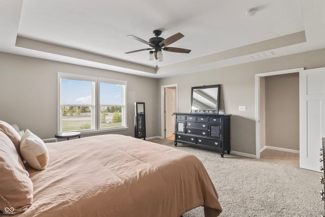 16046 Boxcar Court, Westfield, IN 46074