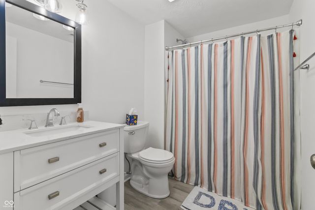 16046 Boxcar Court, Westfield, IN 46074