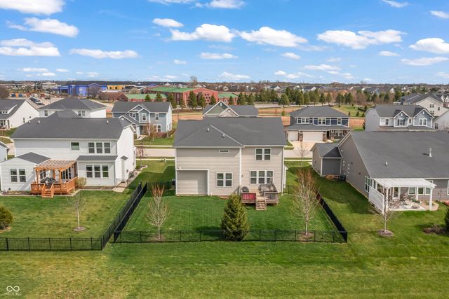 16046 Boxcar Court, Westfield, IN 46074