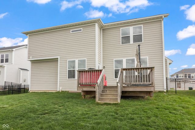16046 Boxcar Court, Westfield, IN 46074