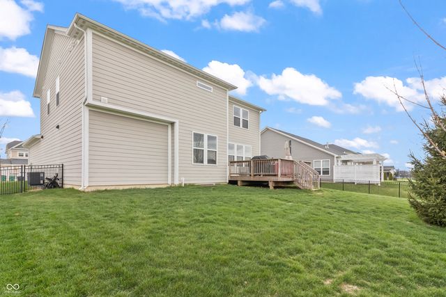 16046 Boxcar Court, Westfield, IN 46074