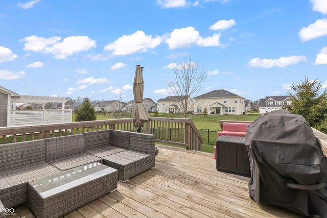 16046 Boxcar Court, Westfield, IN 46074
