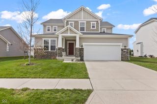 16046 Boxcar Court, Westfield, IN 46074