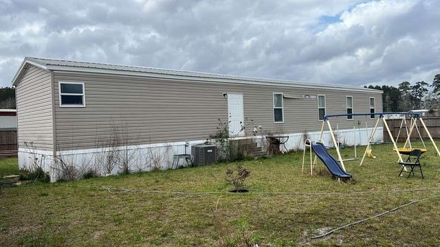 401 Road 51022, Cleveland, TX 77327