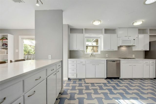 1500 Northridge DR, Austin, TX 78723